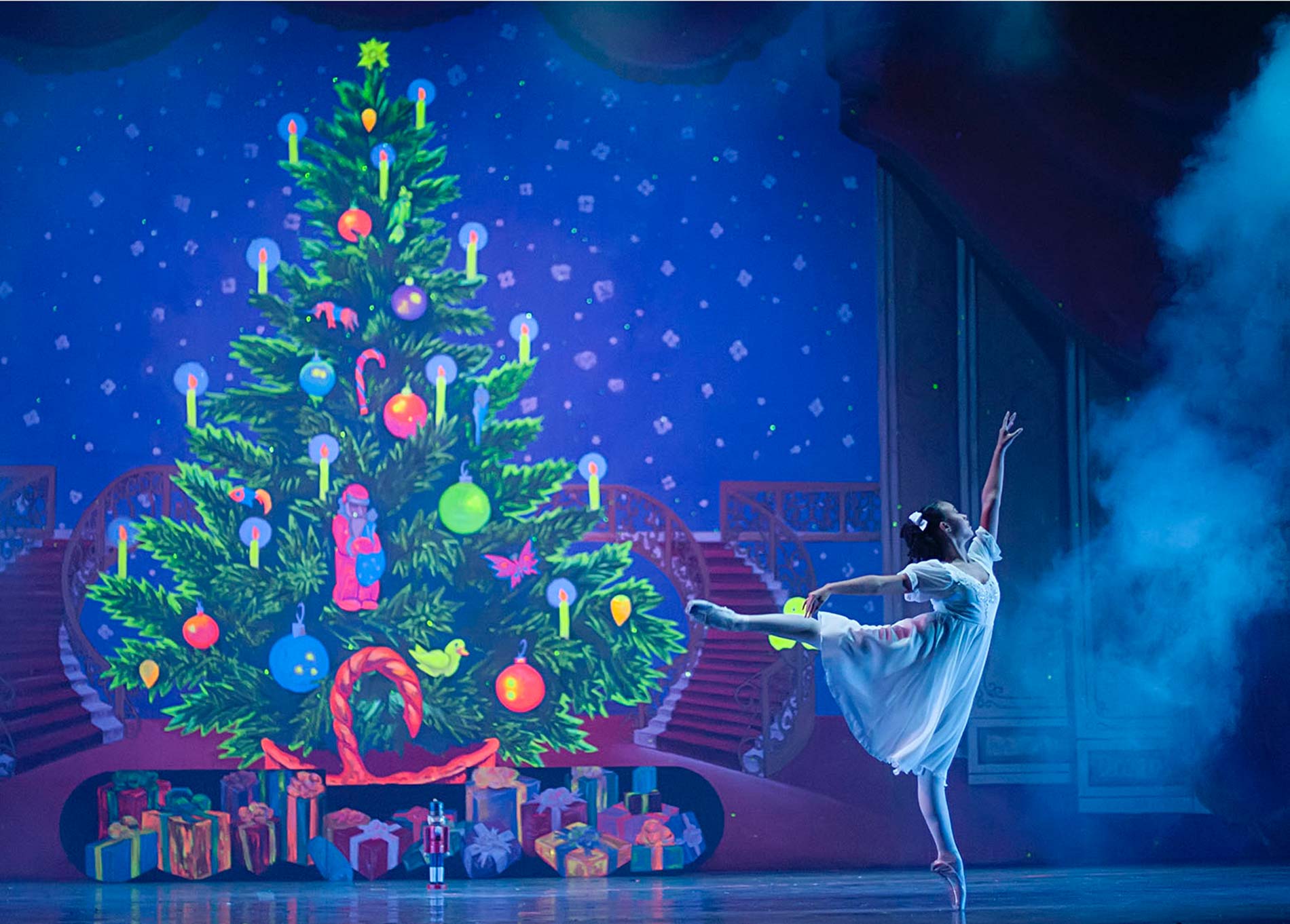 “The Nutcracker” A Holiday Tradition