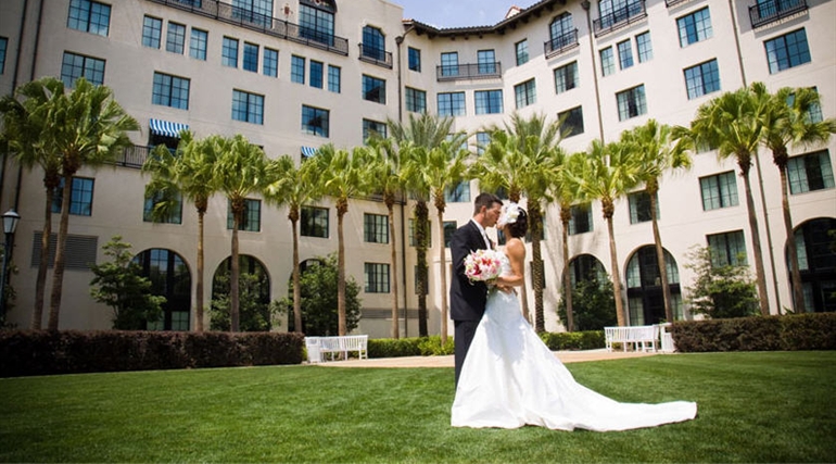 Orlando Weddings By The Numbers Central Florida Lifestyle