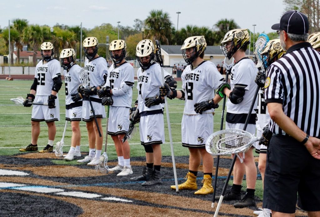 High School Spotlight: Bishop Moore men’s lacrosse extends winning ...