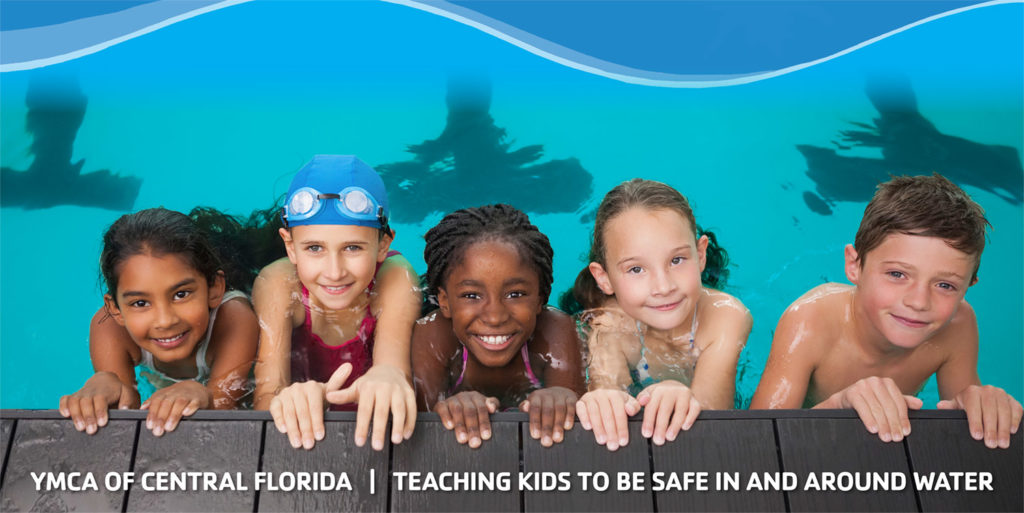 How YMCA’s Safety Around Water Week Keeps Kids Safe