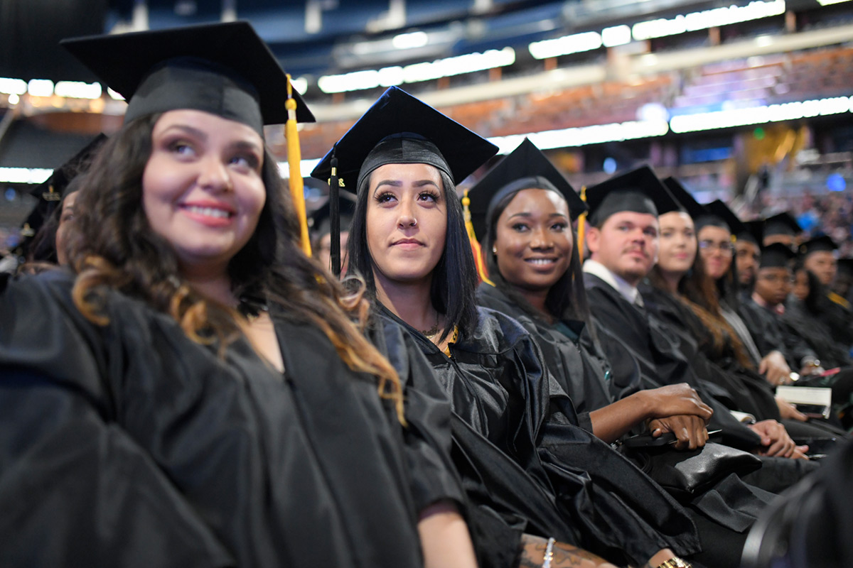 Florida Technical College: Largest Graduation Class Since Inception