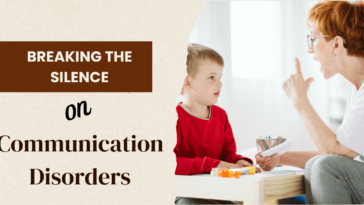 communication disorders